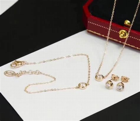 chinese wholesale cartier replica jewelry|cartier jewelry van cleef.